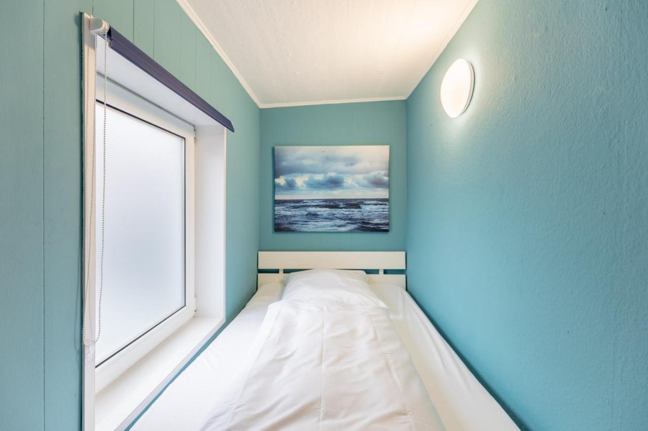 Mok Fast Appartement Husum  Buitenkant foto